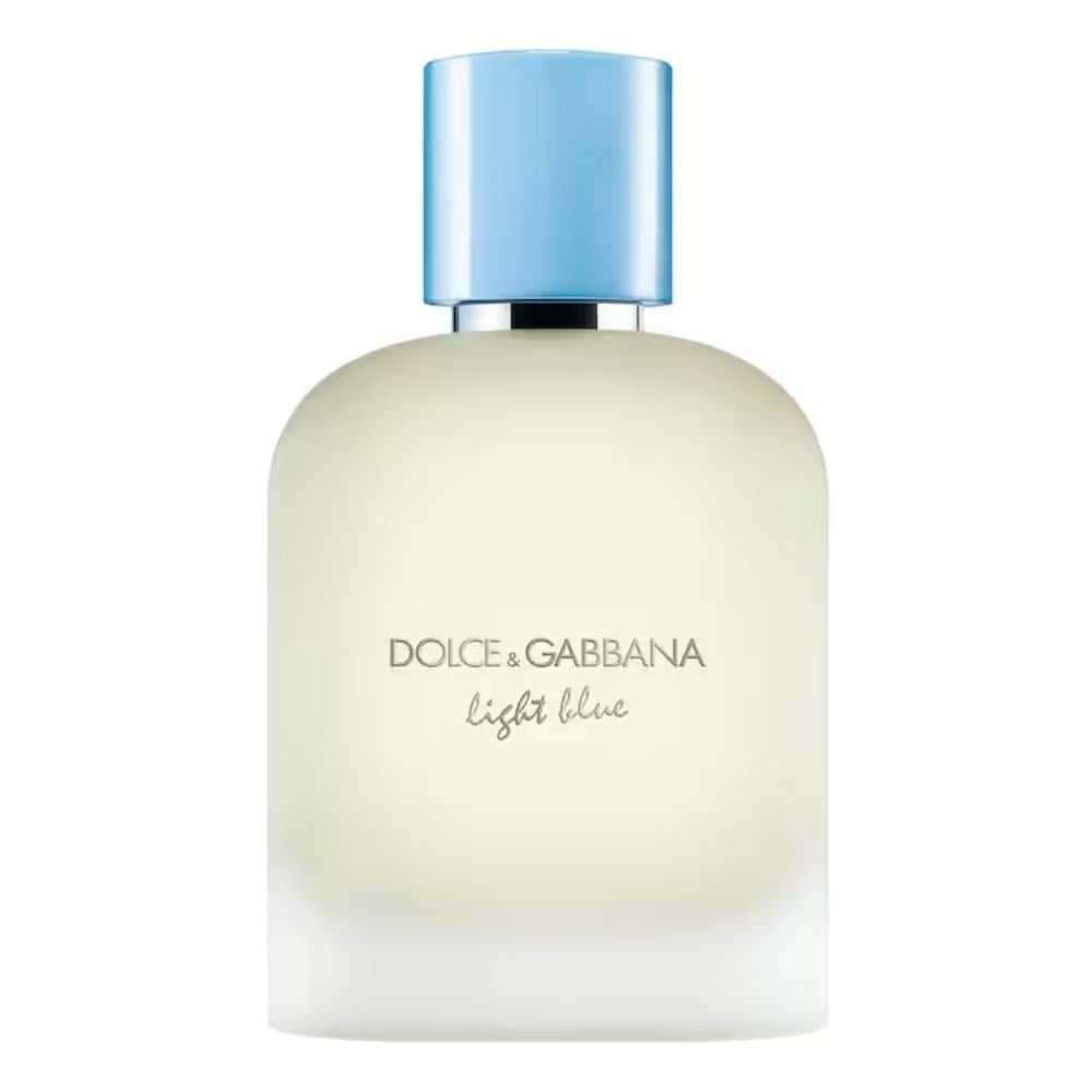 Dolce&Gabbana Light Blue Pour Homme 100Ml Edt