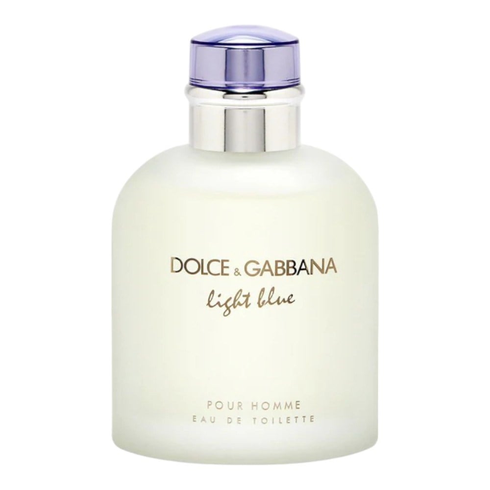 Dolce&Gabbana Light Blue Pour Homme Edt 125Ml
