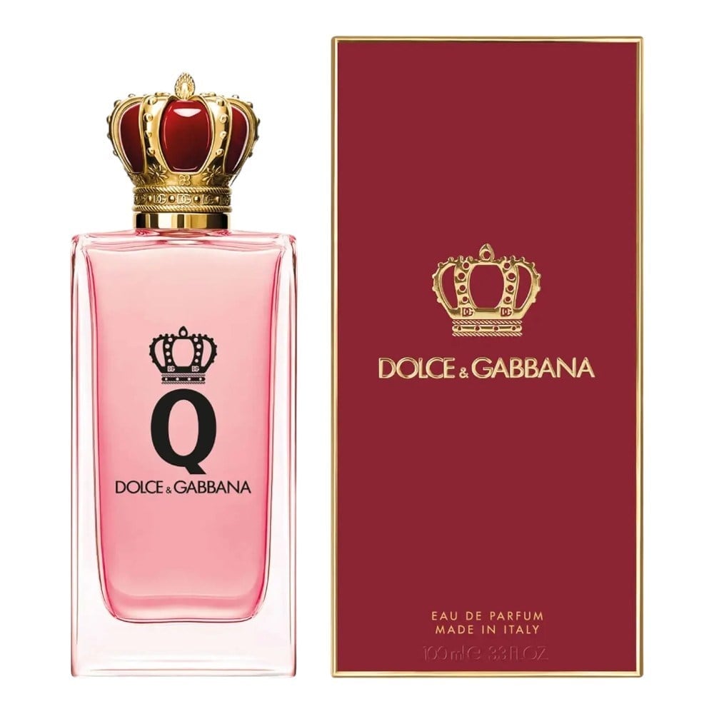 Dolce&Gabbana Queen 100Ml Edp