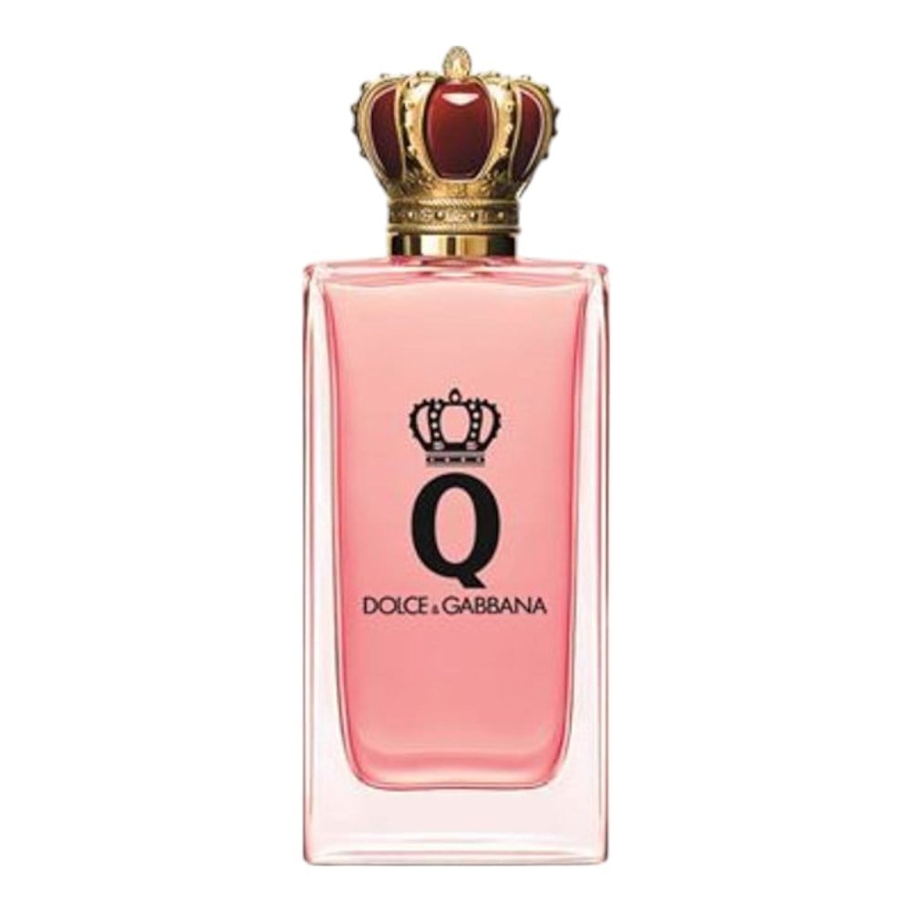 Dolce&Gabbana Queen 100Ml Edp Intense