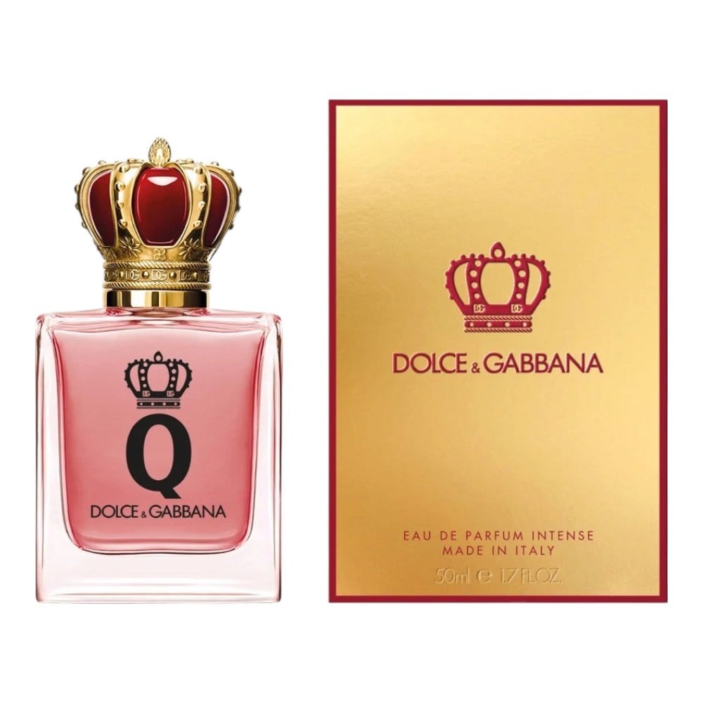 Dolce&Gabbana Queen 50Ml Edp