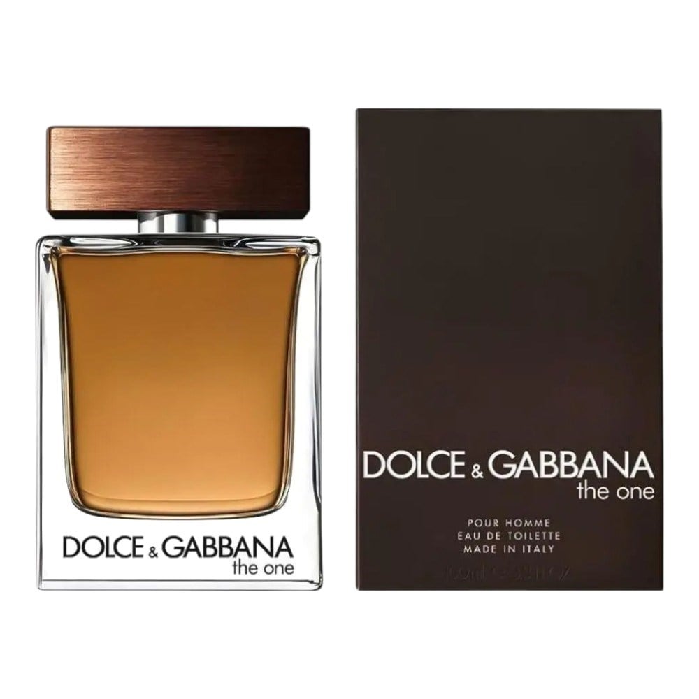 Dolce&Gabbana The One Edt 100Ml