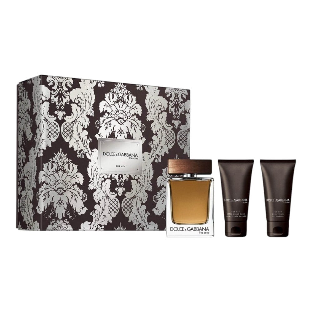 Dolce&Gabbana The One Men Set 100Ml Edt