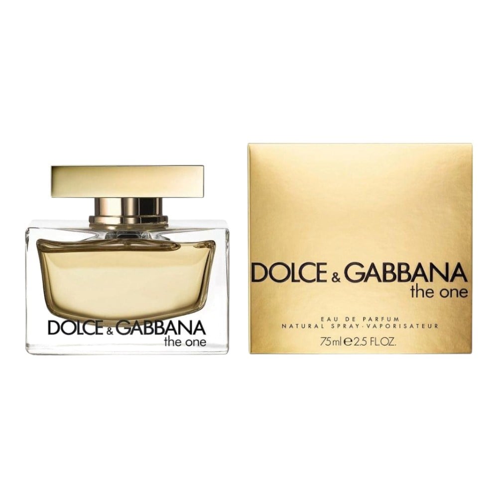 Dolce&Gabbana The One Women Edp 75Ml