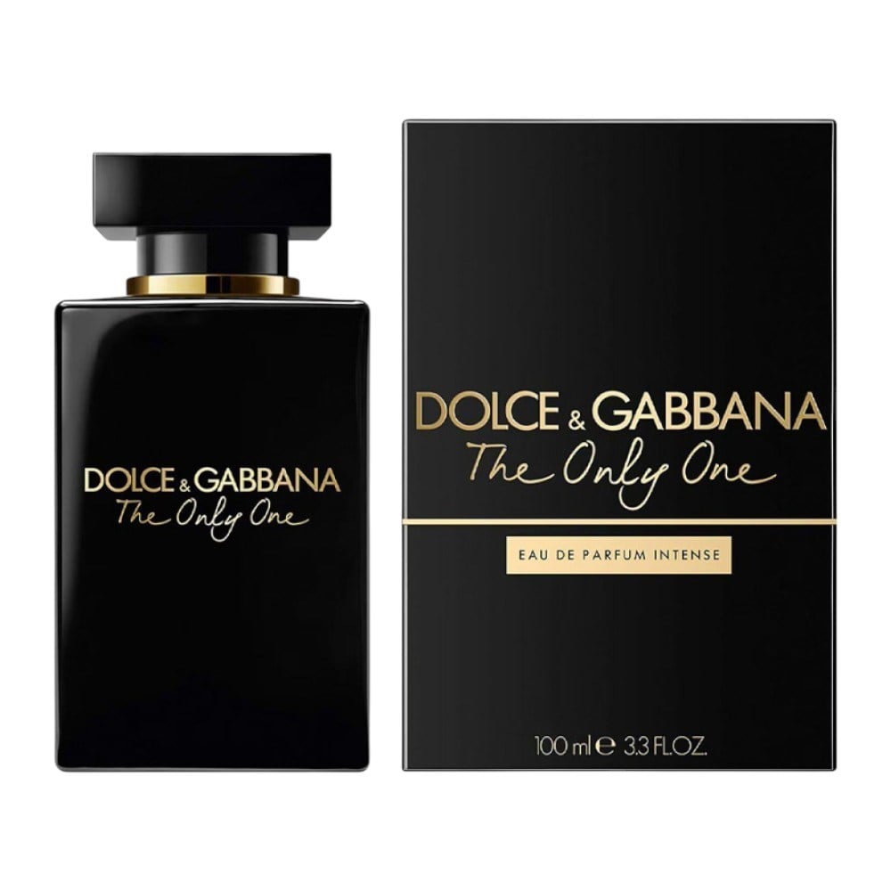 Dolce&Gabbana The Only One Intense 100Ml Edp