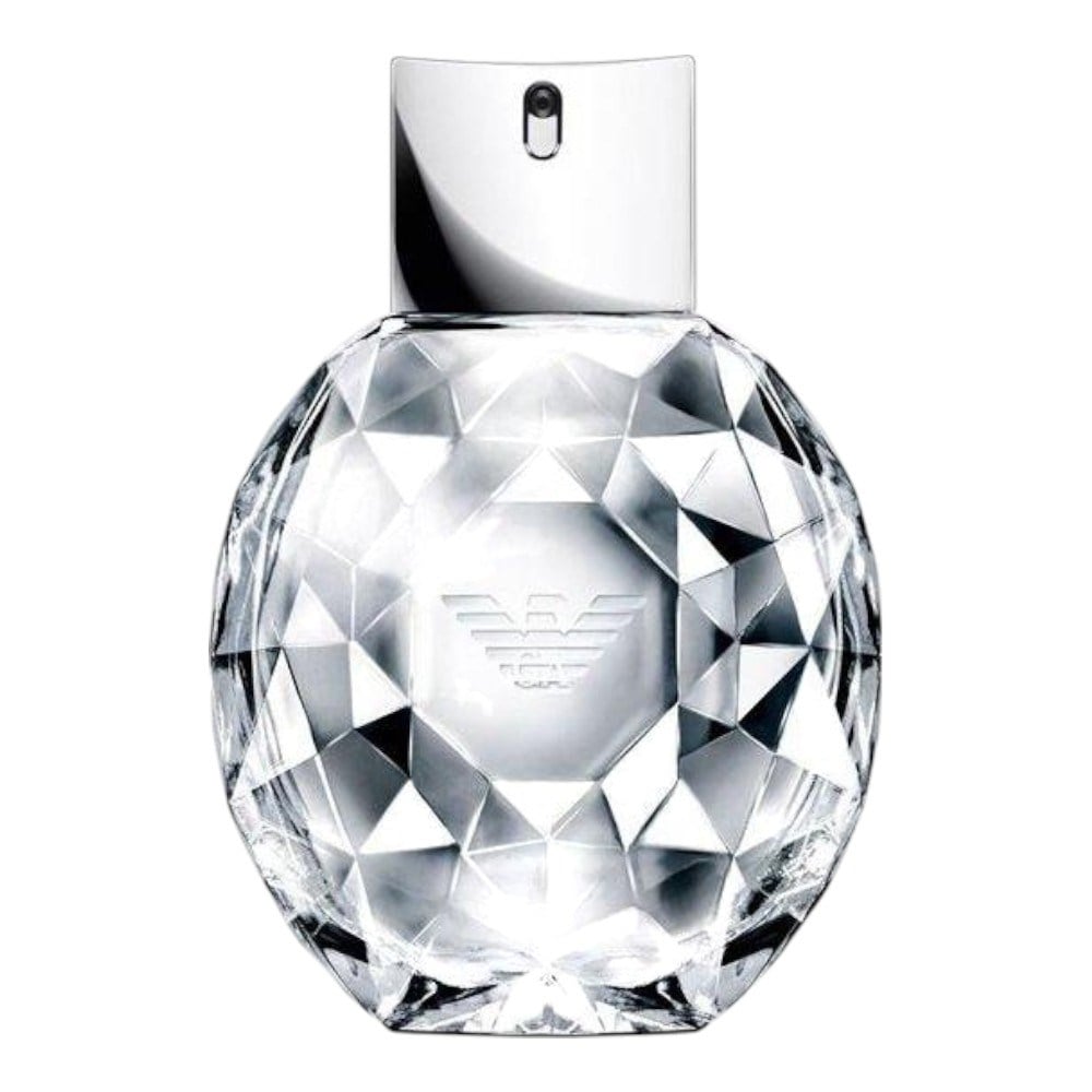 Emporio Armani Diamonds Women 100Ml Edp