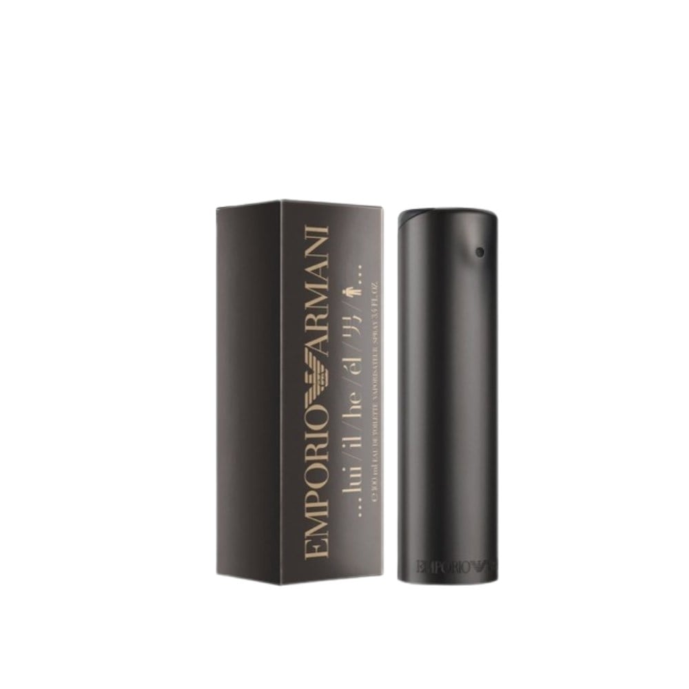 Emporio Armani He Edt 50Ml