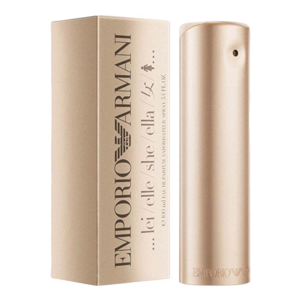 Emporio Armani She 100Ml Edp