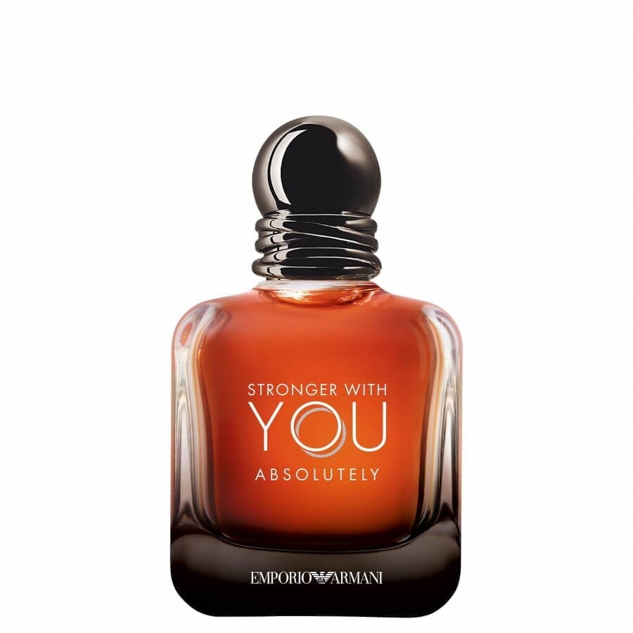 Emporio Armani Stronger With You Absolutely Edp 50Ml