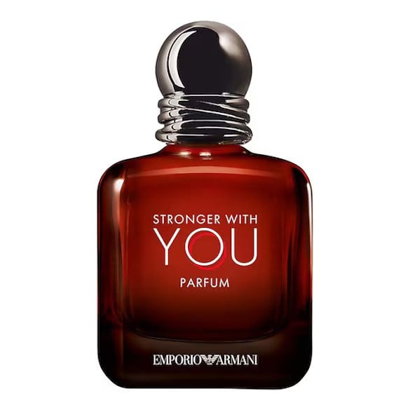 Emporio Armani Stronger With You Parfum 50Ml