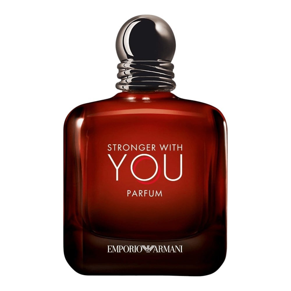 Emporio Armani Stronger With You Parfum 100Ml