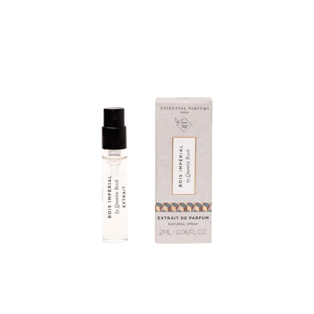 Essential Parfums Bois Imperial 2Ml Extrait De Parfum