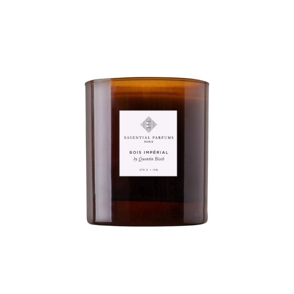 Essential Parfums Bois Imperial Scented Candle 270G