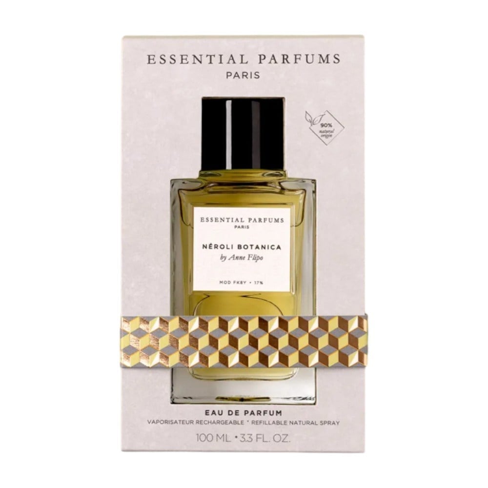 Essential Parfums Neroli Botanica 100Ml Edp