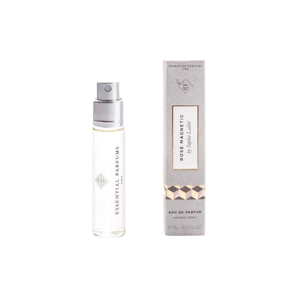 Essential Parfums Rose Magnetic 10Ml Edp