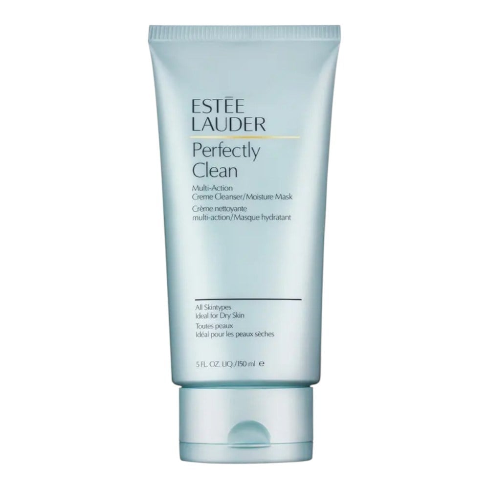 Estee Lauder Temizleyici Köpük Arindirici Maske - Perfectly Clean Multi Action Foam Cleanser 150Ml