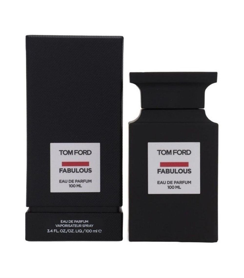 Fabulous Edp 100Ml