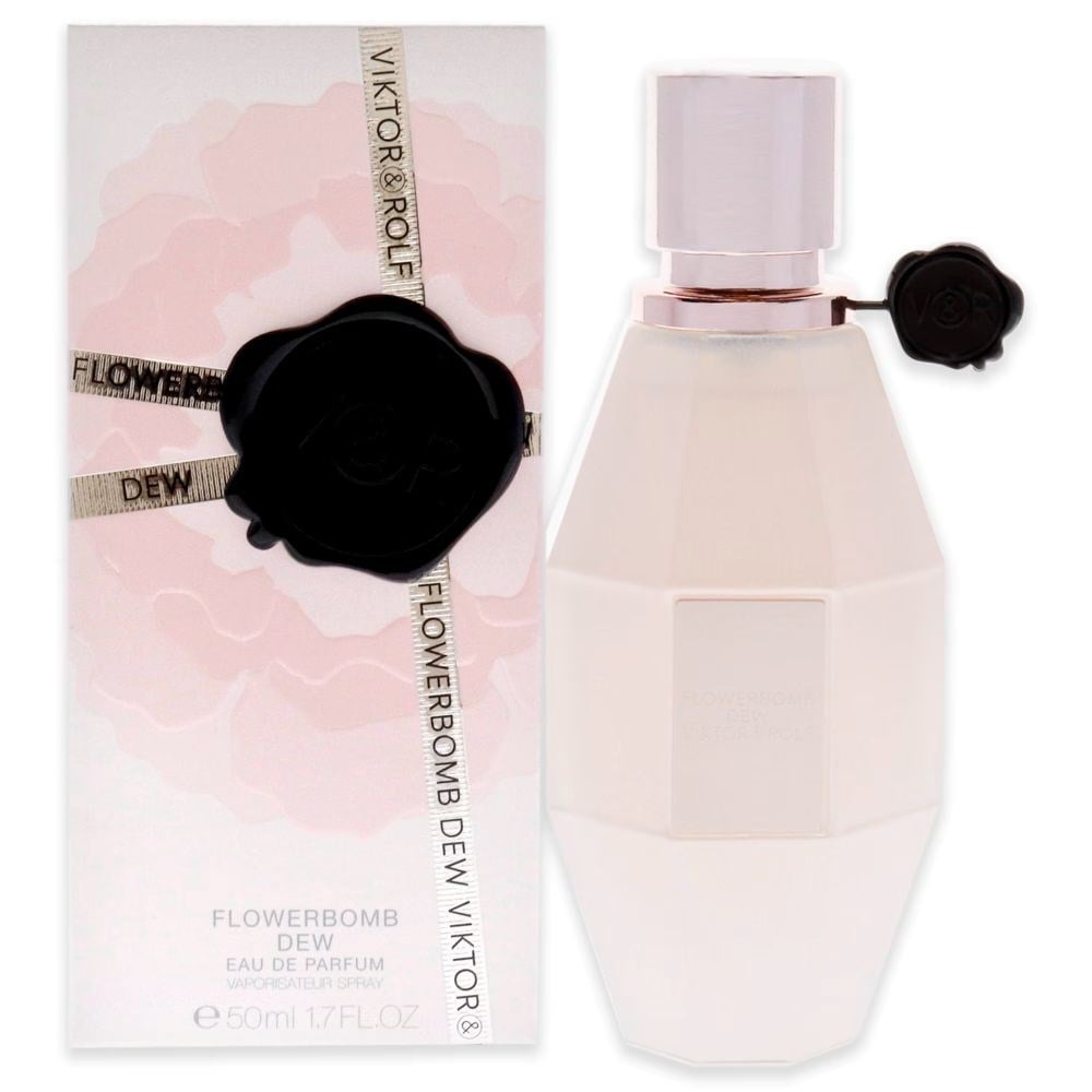Flower Bomb Dew Edp 50Ml