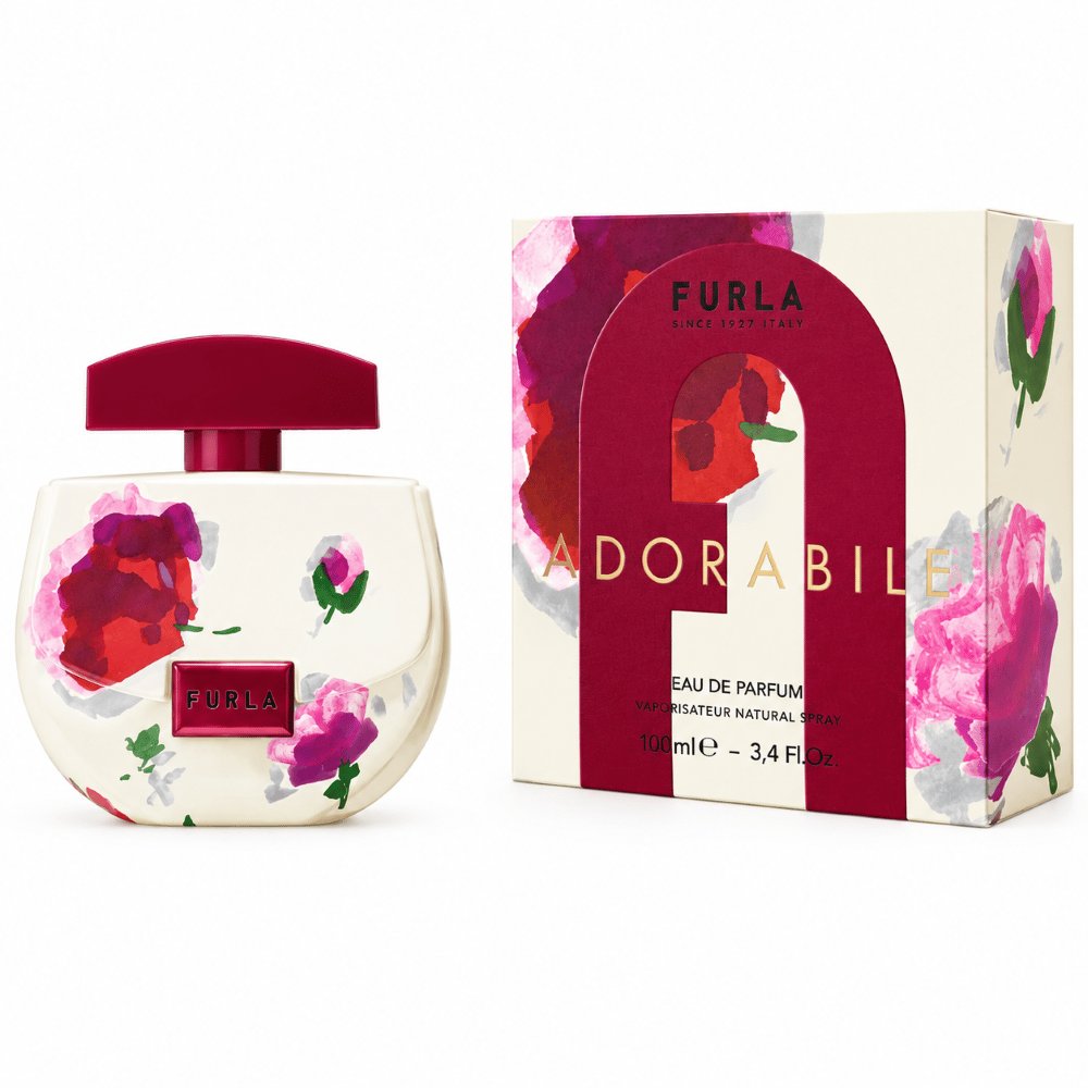 Furla Adorabile 100Ml Edp