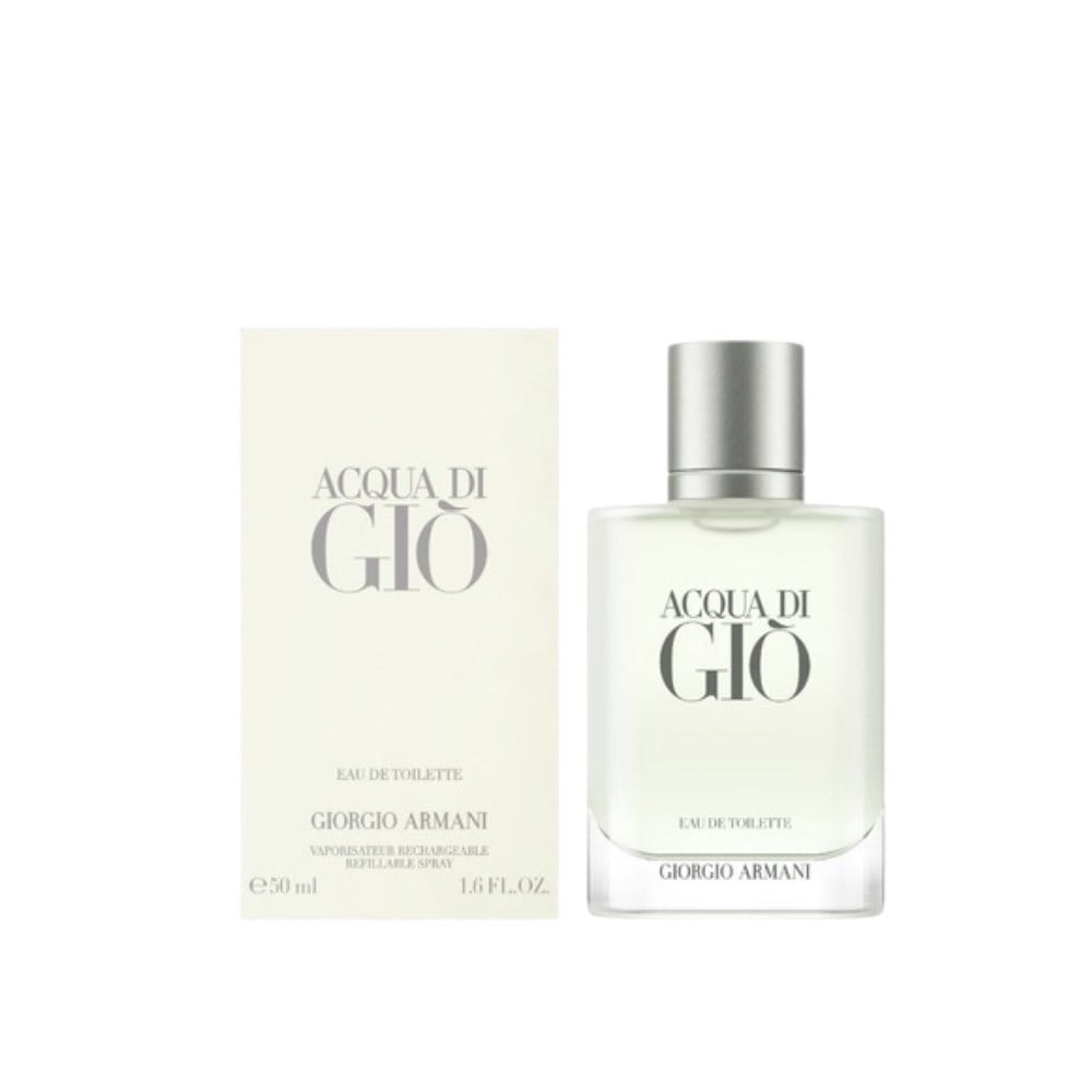 Giorgio Armani Acqua Di Gio Edt 50Ml