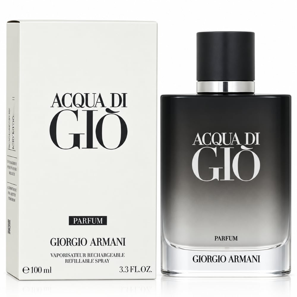 Giorgio Armani Acqua Di Gio Parfum 100Ml