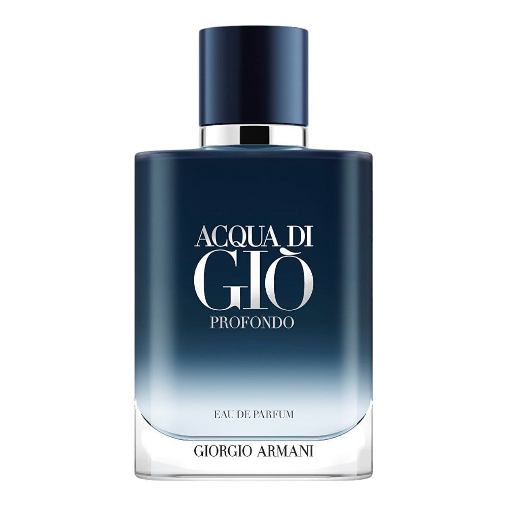 Giorgio Armani Acqua Di Gio Profondo Edp 50Ml