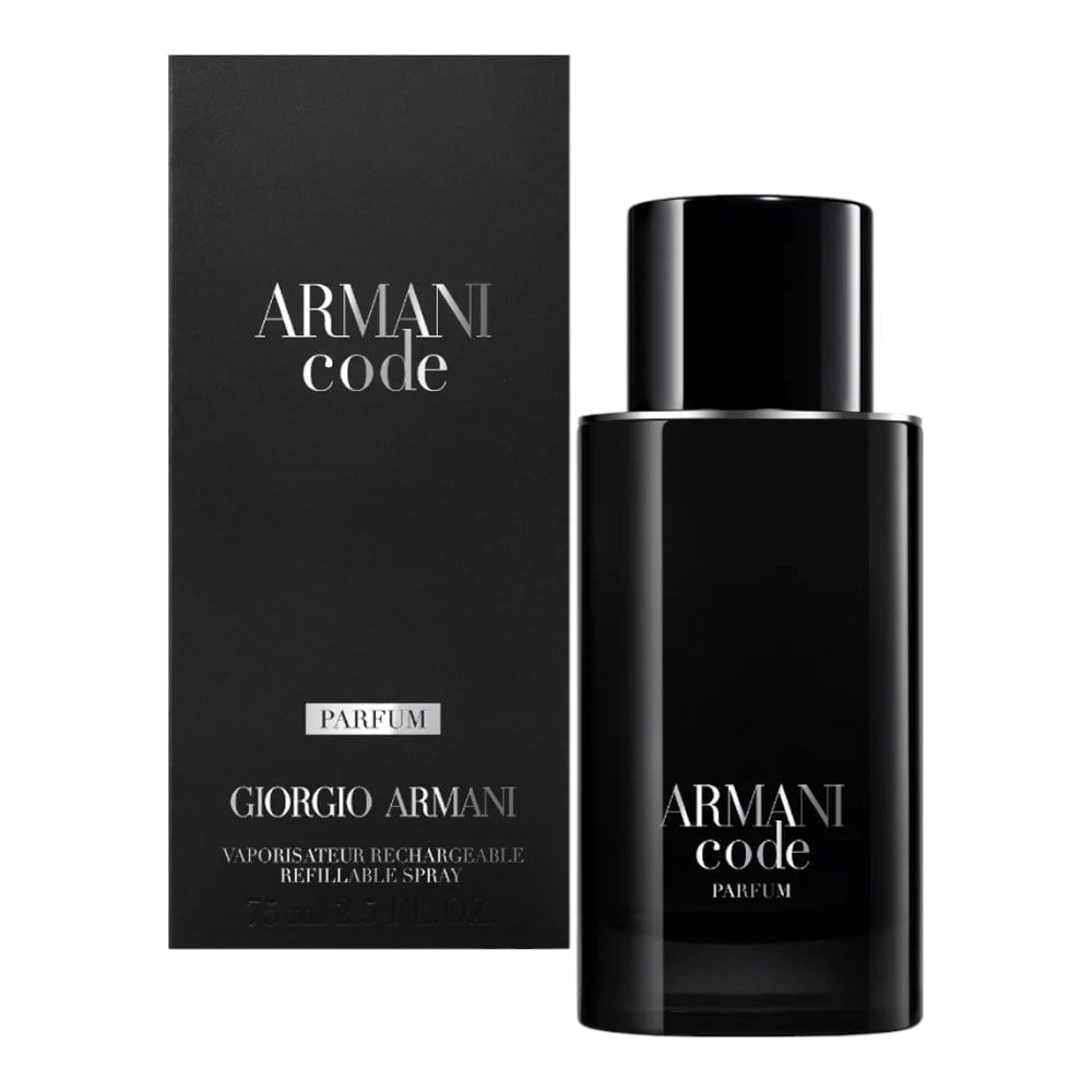 Giorgio Armani Code Le Parfum 125Ml