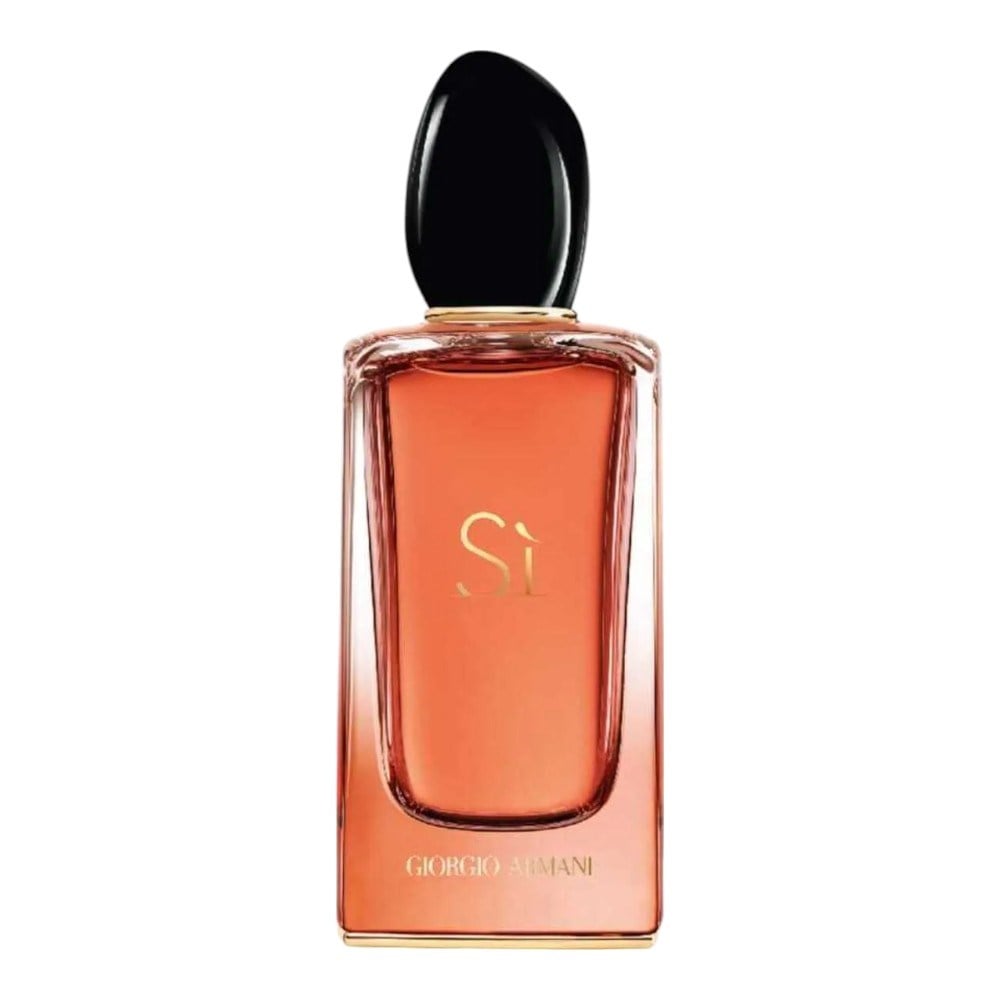 Giorgio Armani New Si Intense 100Ml Edp