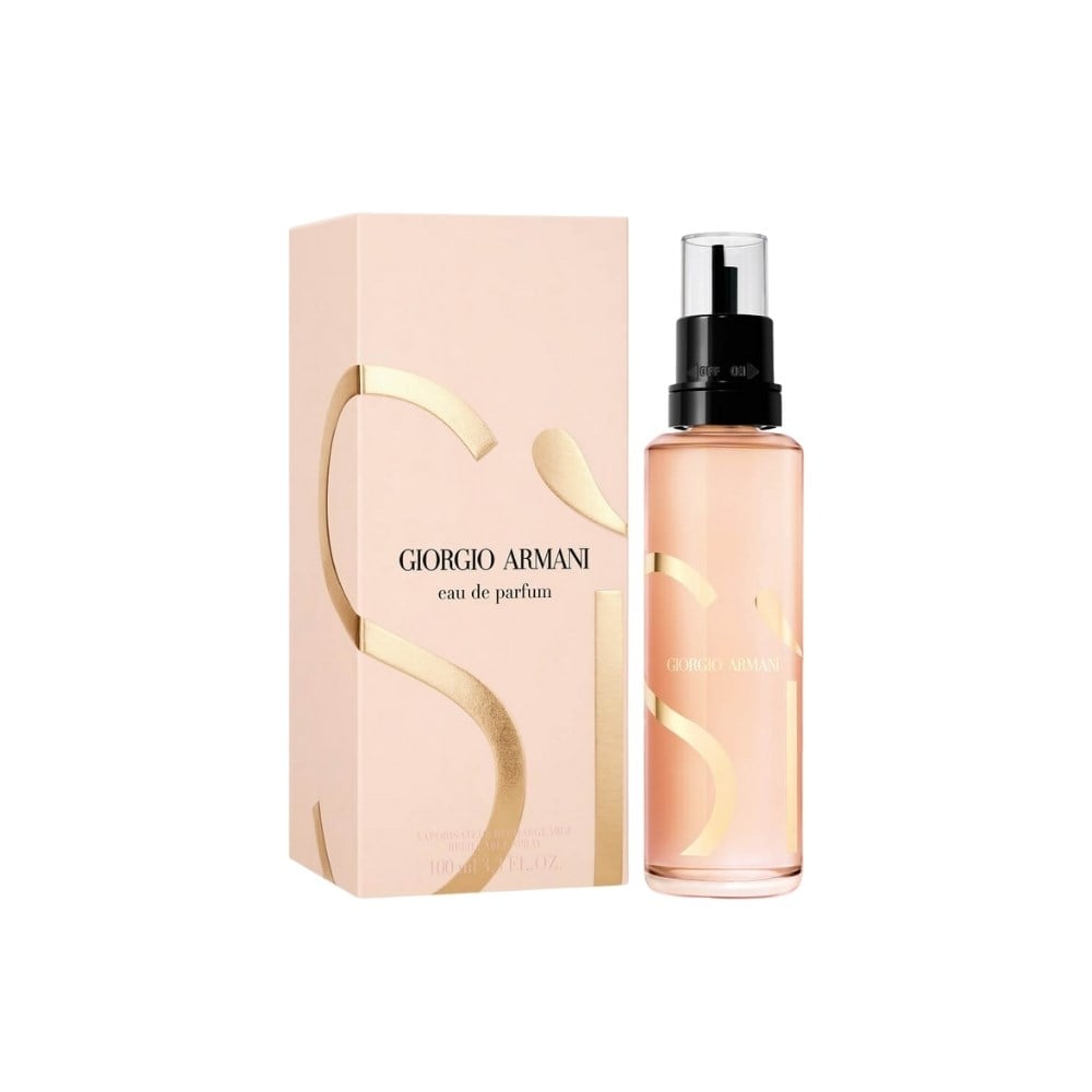 Giorgio Armani Si Edp 150Ml Refill