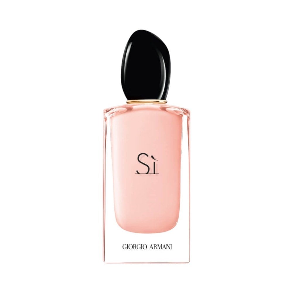 Giorgio Armani Si Fiori 100Ml Edp