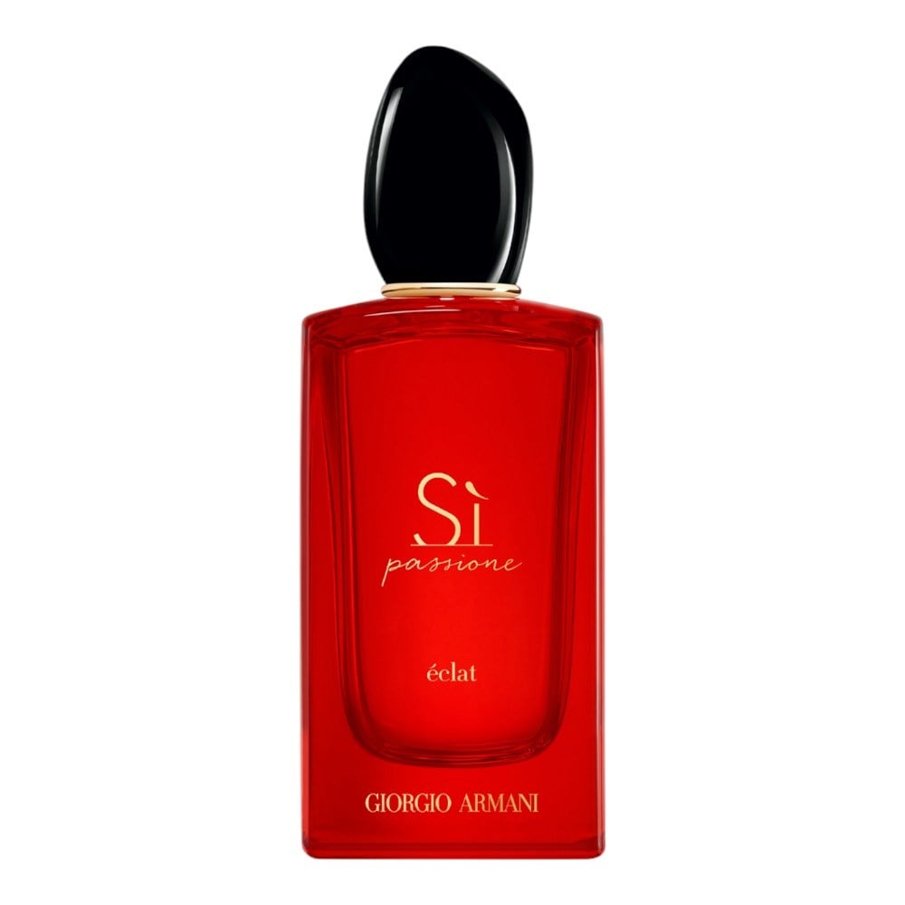 Giorgio Armani Si Passione Eclat Edp 100Ml