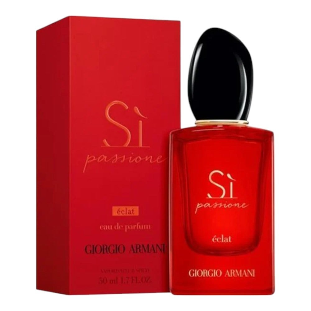 Giorgio Armani Si Passione Eclat Edp 50Ml