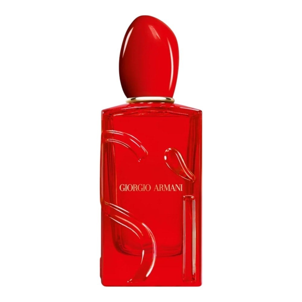 Giorgio Armani Si Passione Red Musk 100Ml Edp