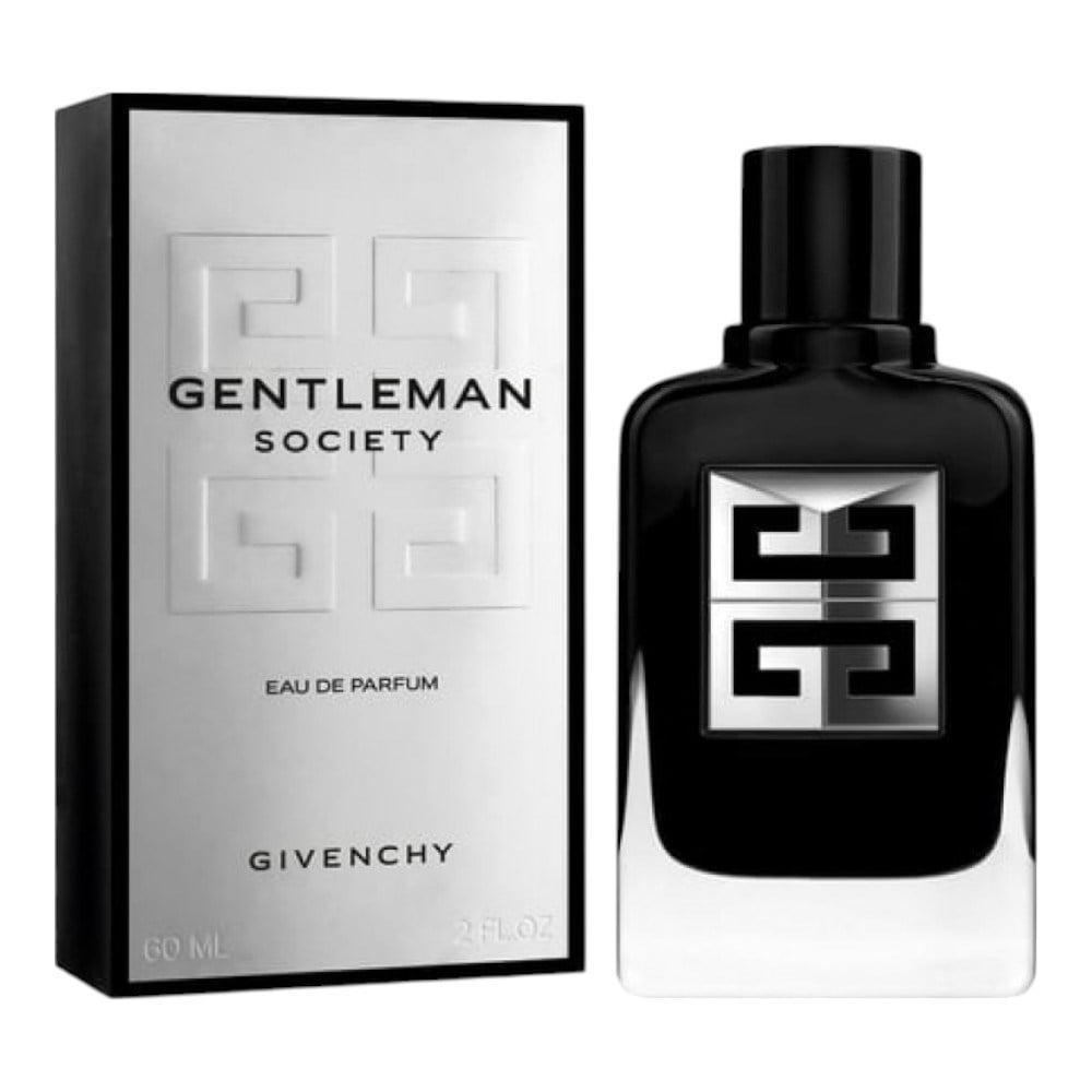 Givenchy Gentleman Society 60Ml Edp