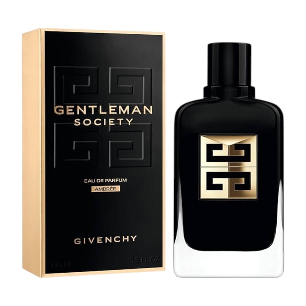 Givenchy Gentleman Society Edp Ambree 100Ml
