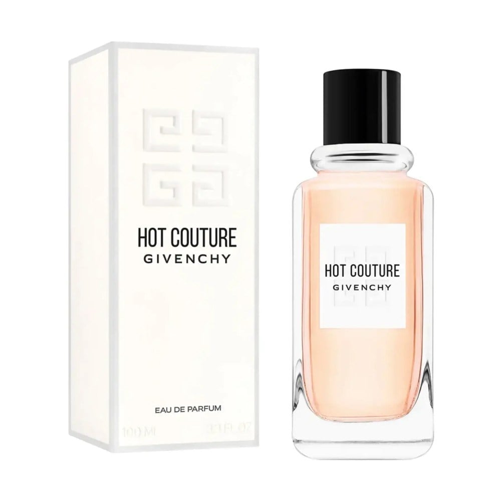 Givenchy Hot Couture Edp100ml