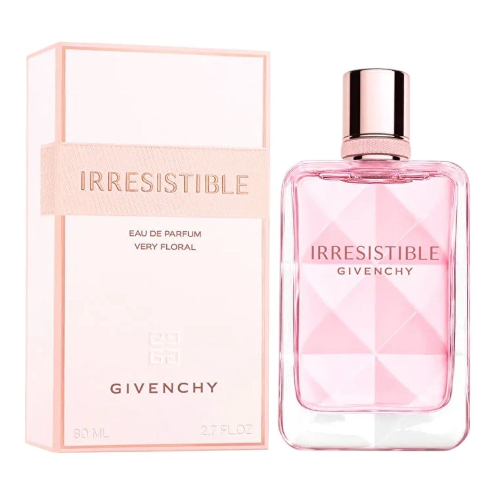 Givenchy Irresistible Very Floral Edp 80Ml