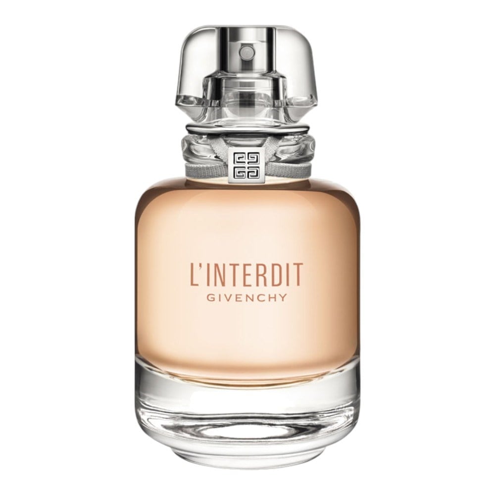 Givenchy L`Interdit Edt 80Ml