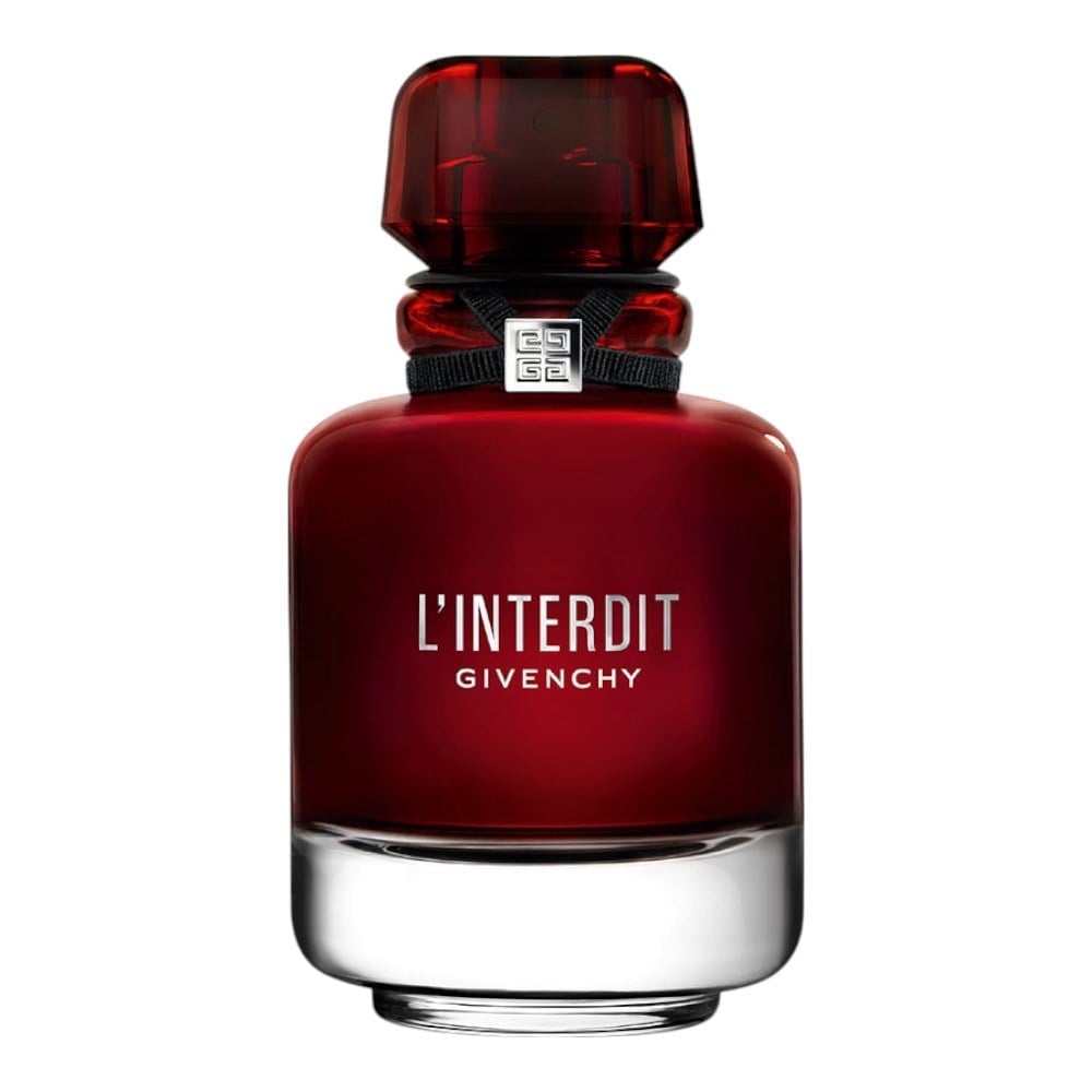 Givenchy L`Interdit Rouge 80Ml Edp