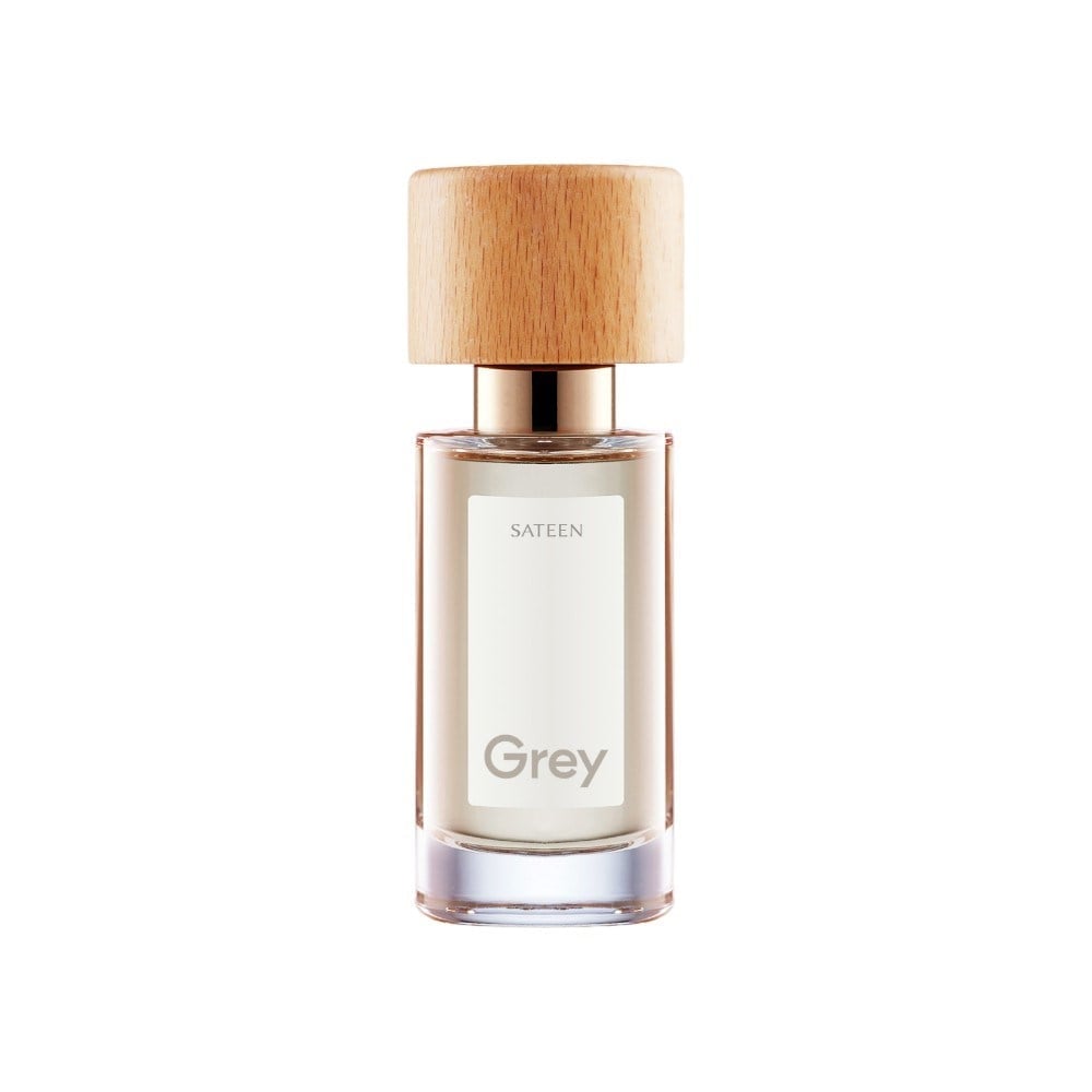 Grey Sateen 50Ml Edp