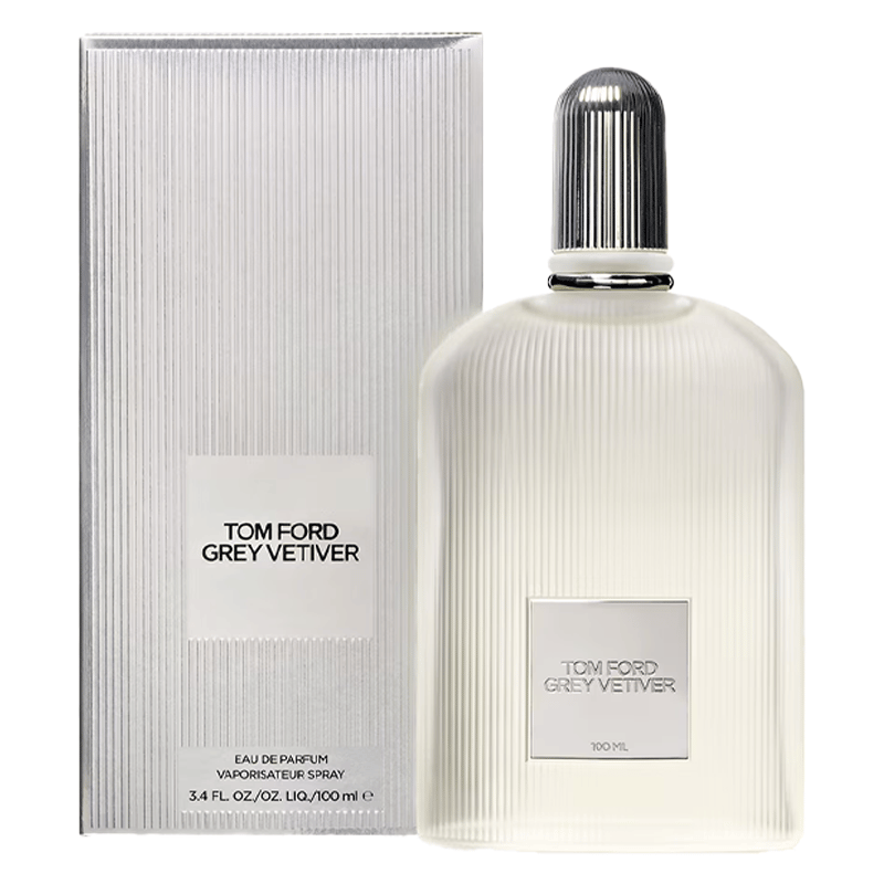 Grey Vetiver Edp 100Ml