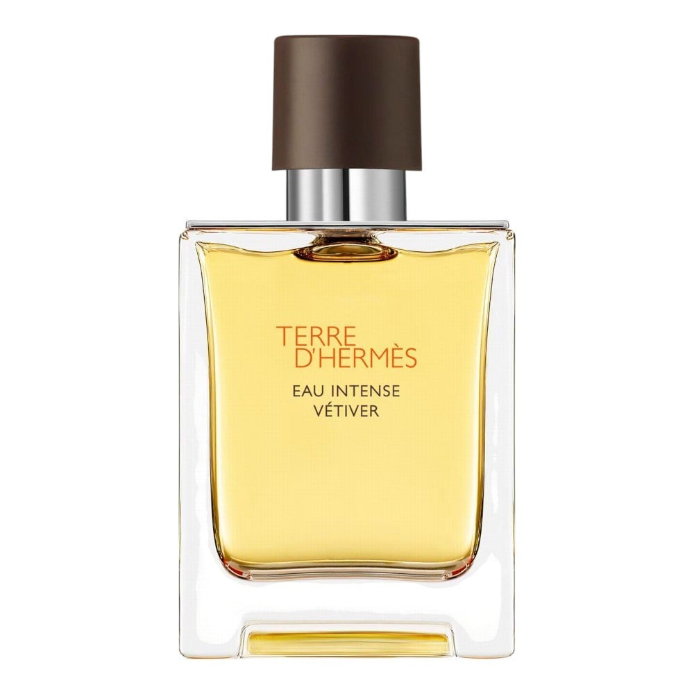 Hermes D Terre Eau Intense Vetiver 50Ml Edp