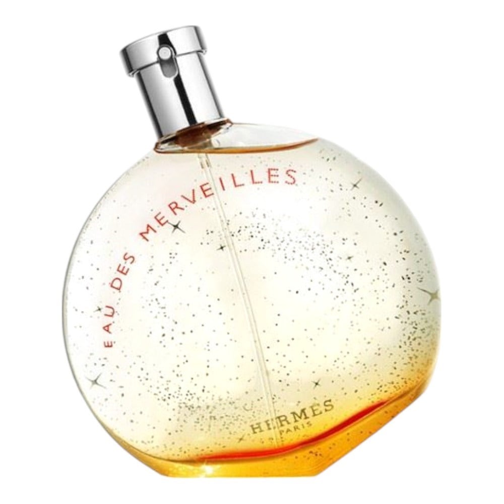 Hermes Eau Des Merveilles 100Ml Edt
