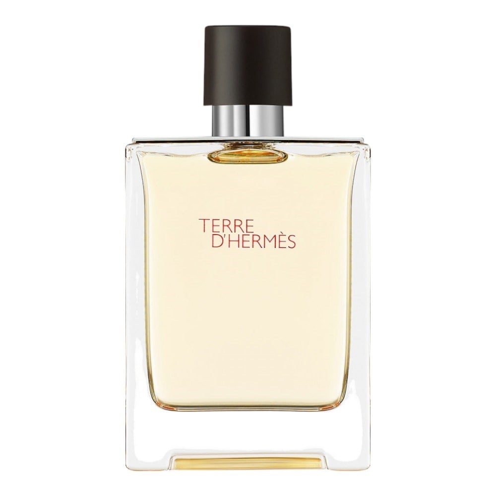 Hermes Terre D Hermes Eau Intense Vetiver 100Ml Edp