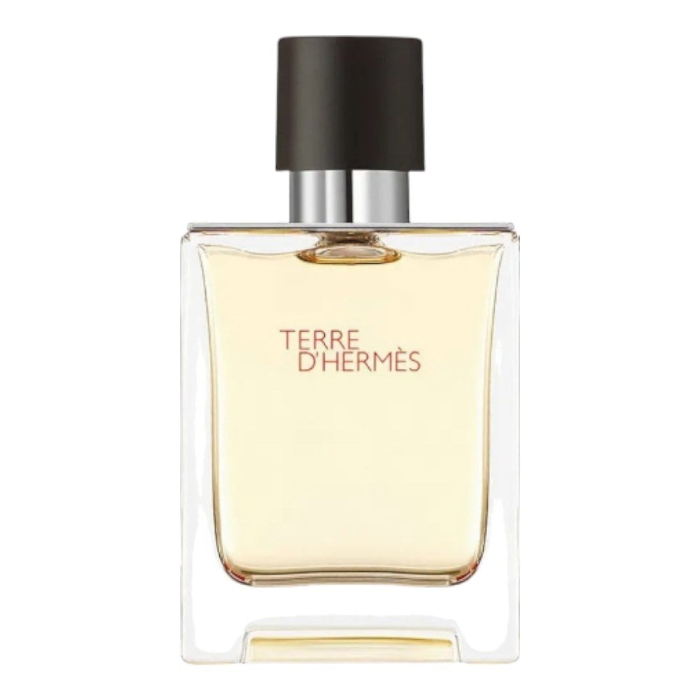 Hermes Terre D Hermes Edt 50 Ml