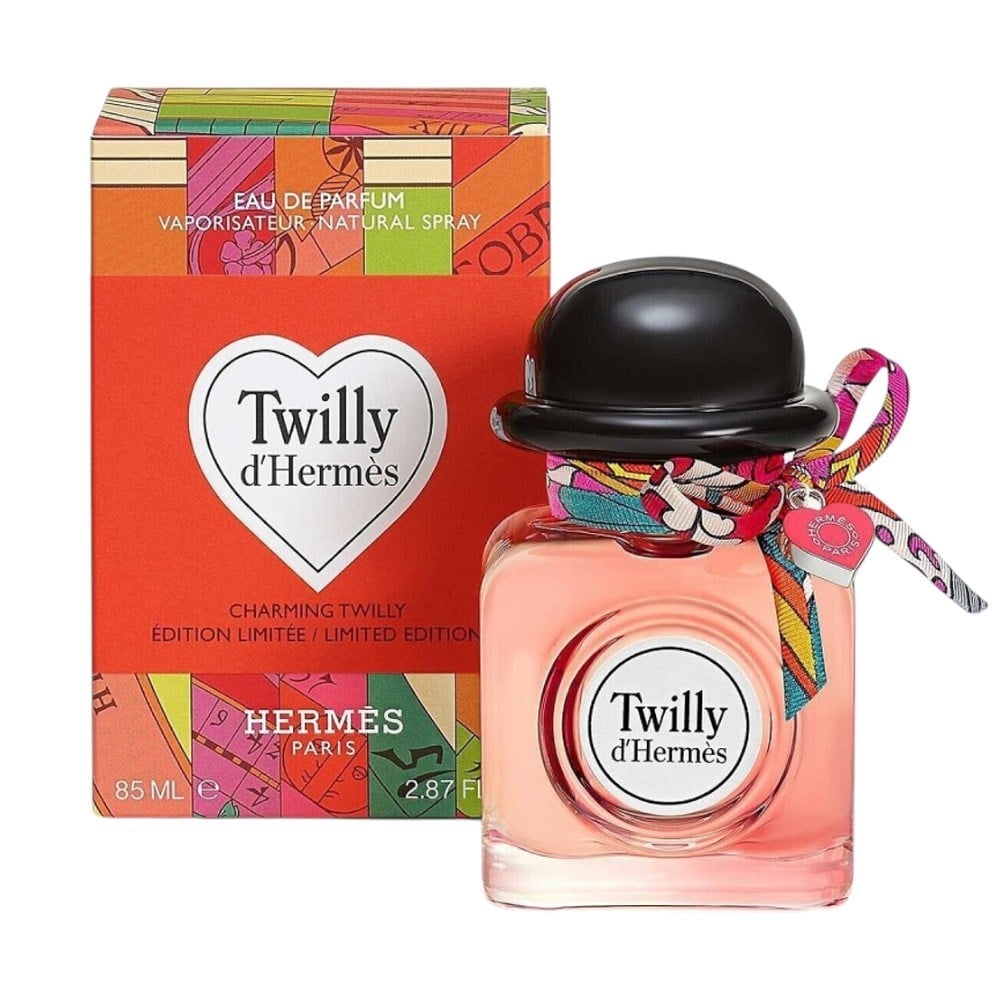 Hermes Twilly Edp 85Ml