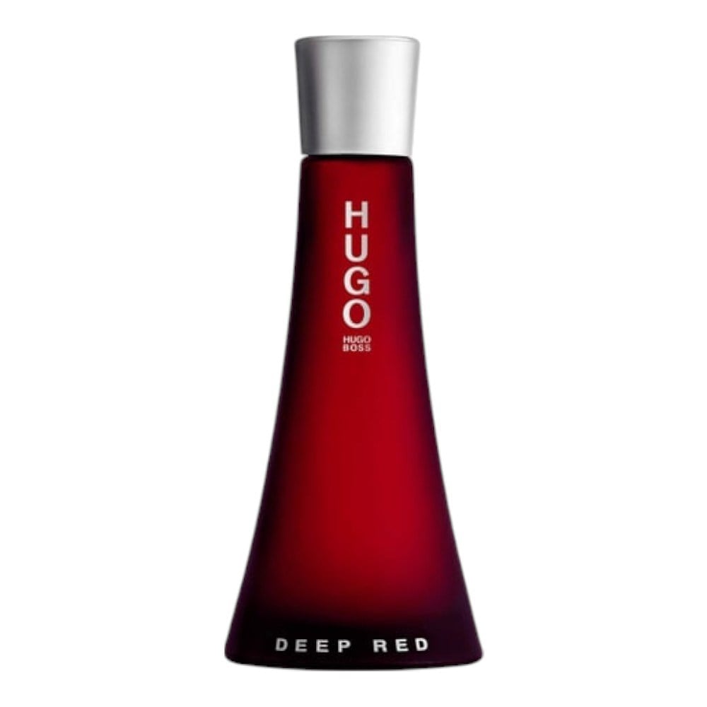 Hugo Boss Deep Red 90Ml Edp
