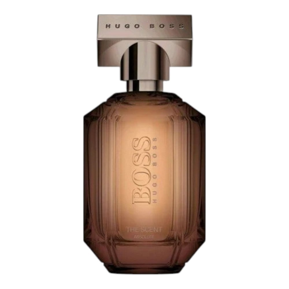 Hugo Boss The Scent Absolute 50Ml Edp