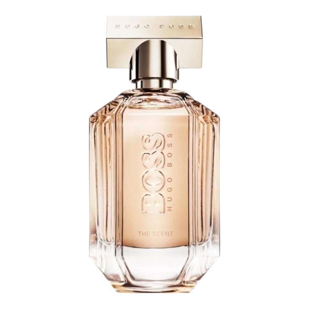 Hugo Boss The Scent For Her Edt 100Ml