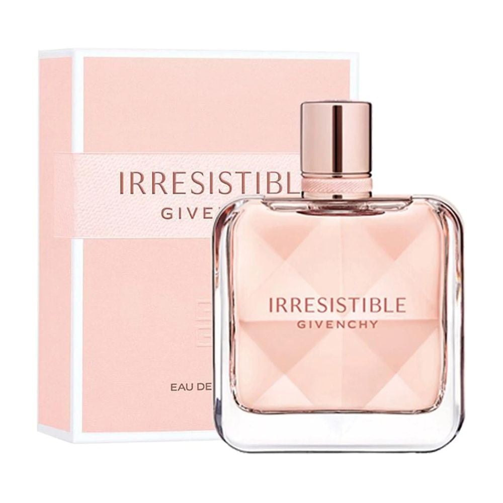 Irresistible 100Ml Edp